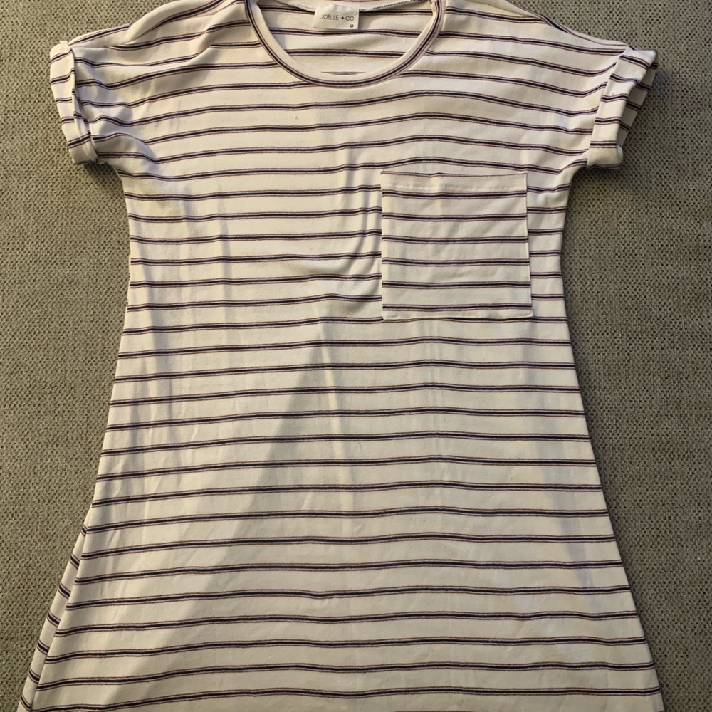 Boutique Dress
